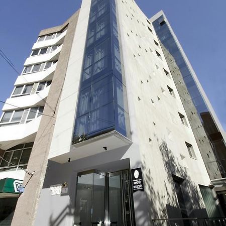Civico Art Hotel San Juan Zewnętrze zdjęcie