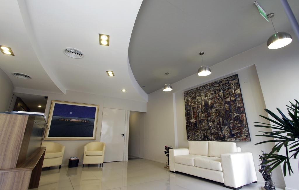 Civico Art Hotel San Juan Zewnętrze zdjęcie