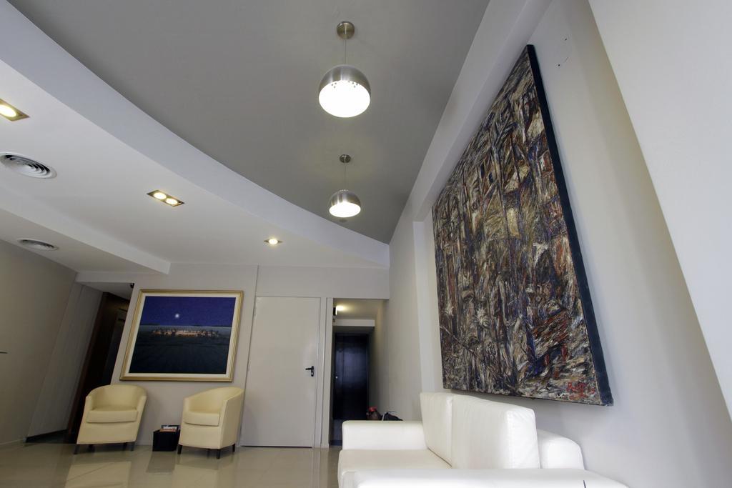 Civico Art Hotel San Juan Zewnętrze zdjęcie