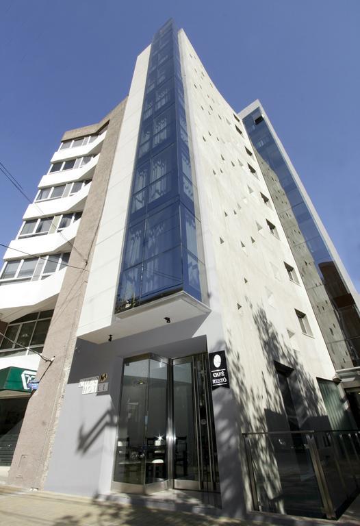 Civico Art Hotel San Juan Zewnętrze zdjęcie