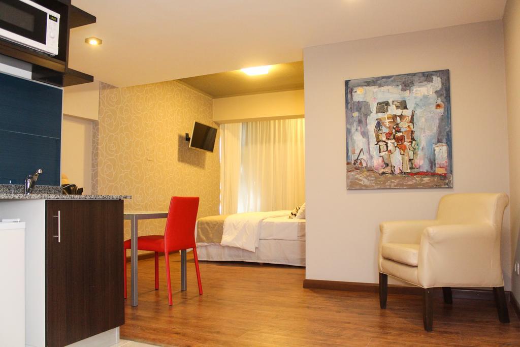 Civico Art Hotel San Juan Pokój zdjęcie