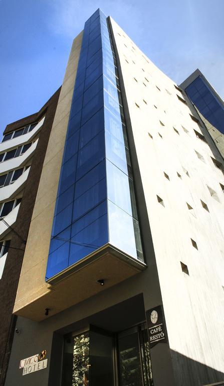 Civico Art Hotel San Juan Zewnętrze zdjęcie
