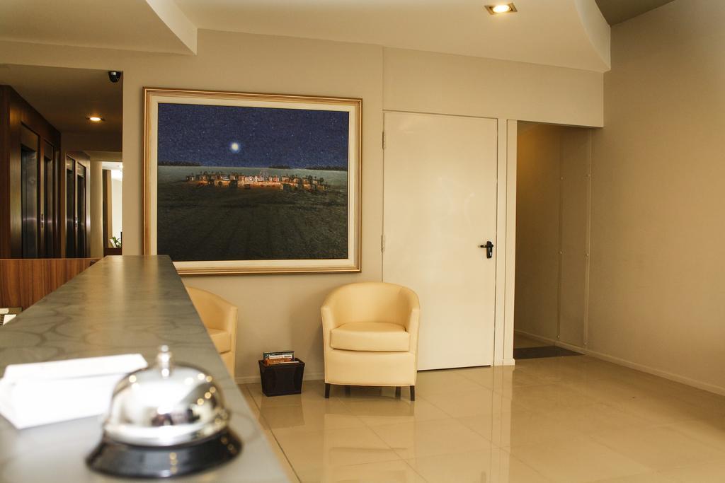 Civico Art Hotel San Juan Zewnętrze zdjęcie