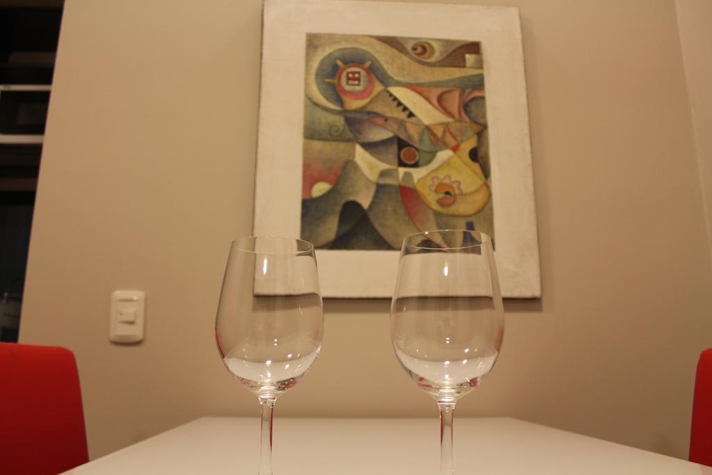 Civico Art Hotel San Juan Zewnętrze zdjęcie