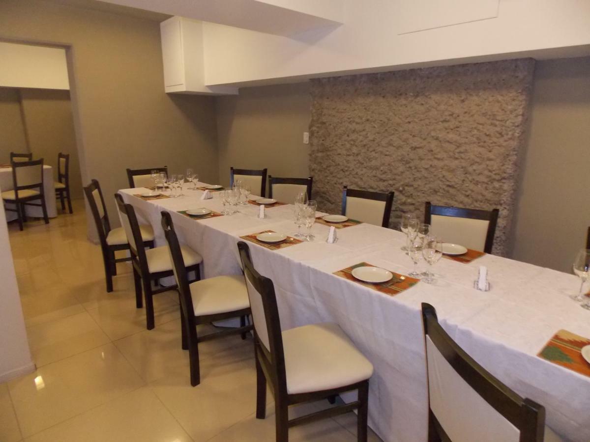 Civico Art Hotel San Juan Zewnętrze zdjęcie
