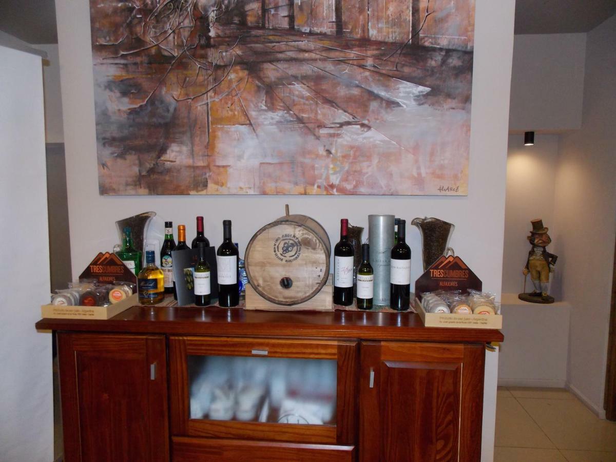 Civico Art Hotel San Juan Zewnętrze zdjęcie