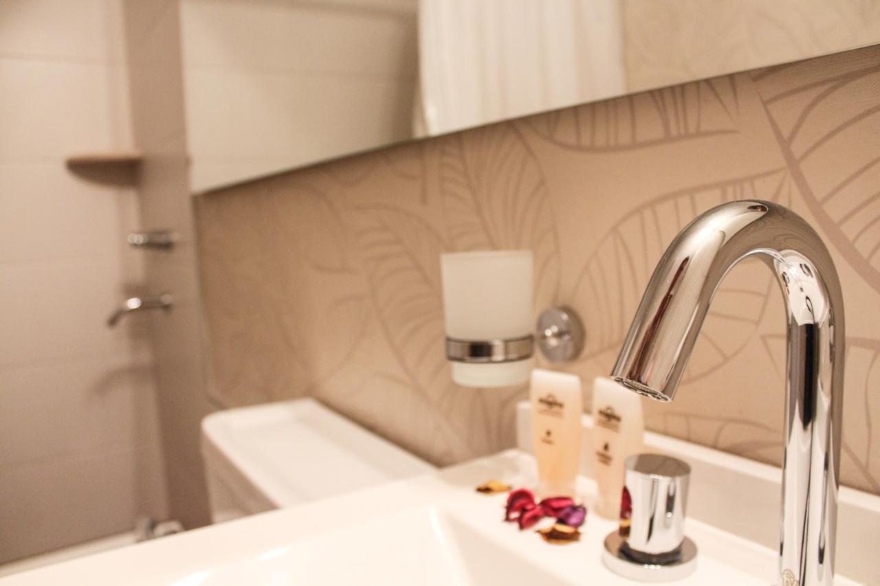Civico Art Hotel San Juan Zewnętrze zdjęcie